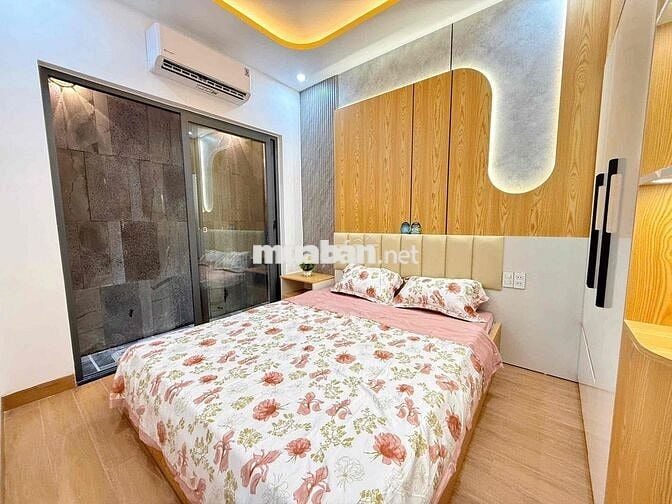 🏩 Bán nhà 3 tầng 3 mê đúc Kiệt TÔN ĐỨC THẮNG ( vị trí đứng từ nhà nhìn