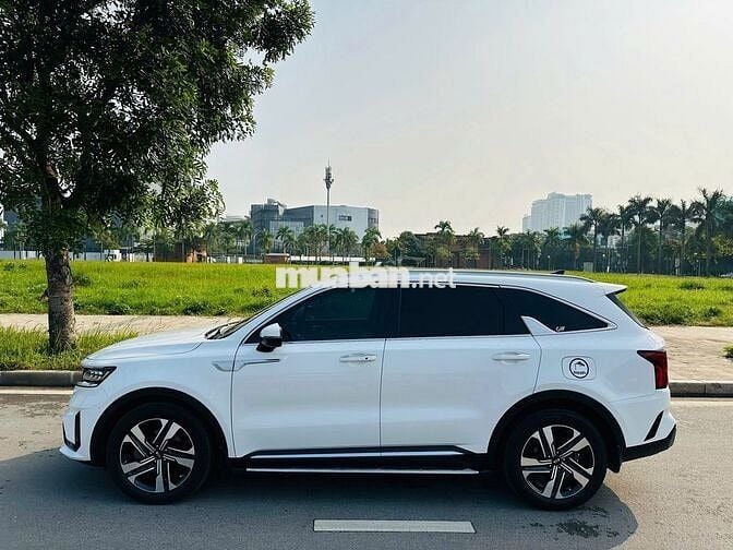 Kia Sorento 2020 Diesel Signature (6 chỗ)