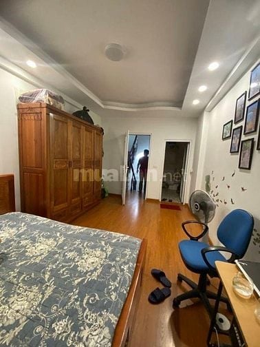31m² XUÂN LA XUÂN ĐỈNH_6 tầng nhà đẹp, khu vực yên tĩnh