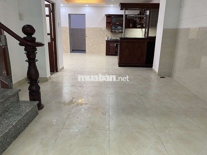 CHO THUÊ NHÀ 5X23(TRỆT+2LẦU+4PN+4WC) NHÀ MTKD ĐƯỜNG SỐ 13 BHH.BÌNH TÂN