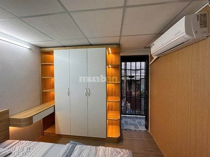 CHÍNH CHỦ CẦN BÁN MẶT TIỀN KD - SHR - 2 TẦNG - ĐƯỜNG LÊ VĂN LƯƠNG 