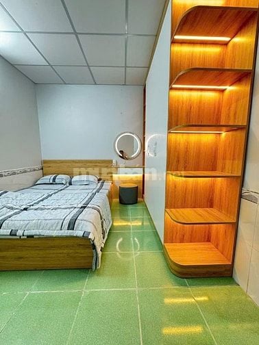 CHÍNH CHỦ CẦN BÁN MẶT TIỀN KD - SHR - 2 TẦNG - ĐƯỜNG LÊ VĂN LƯƠNG 