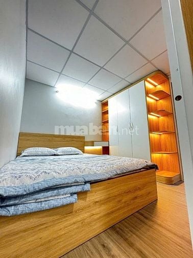 CHÍNH CHỦ CẦN BÁN MẶT TIỀN KD - SHR - 2 TẦNG - ĐƯỜNG LÊ VĂN LƯƠNG 