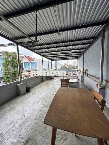 cho thuê nhà 2 tầng 2pn/2wc kiệt tiểu la