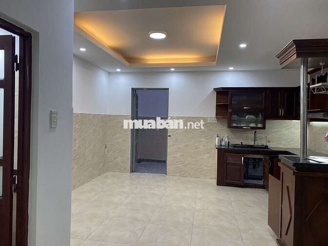 CHO THUÊ NHÀ 5X23(TRỆT+2LẦU+4PN+4WC) NHÀ MTKD ĐƯỜNG SỐ 13 BHH.BÌNH TÂN