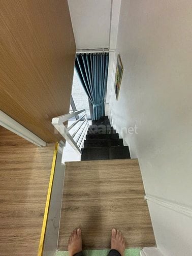 CHÍNH CHỦ CẦN BÁN MẶT TIỀN KD - SHR - 2 TẦNG - ĐƯỜNG LÊ VĂN LƯƠNG 