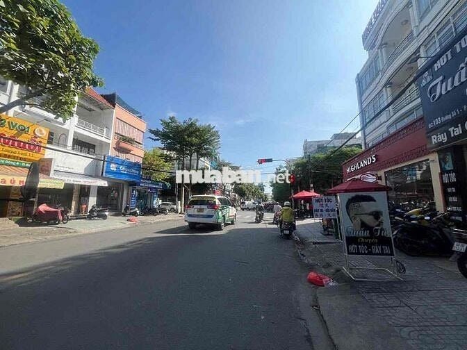 Cho thuê nhà khu Tên Lửa, MT đường Số 1, DT 4 x 20m, 3.5 tấm, giá 27 t