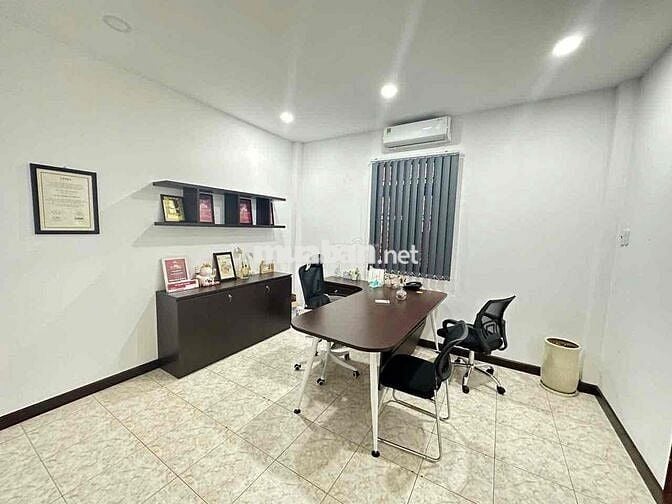 Cho thuê nhà khu Tên Lửa, MT đường Số 1, DT 4 x 20m, 3.5 tấm, giá 27 t