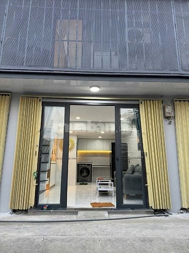 CHÍNH CHỦ CẦN BÁN MẶT TIỀN KD - SHR - 2 TẦNG - ĐƯỜNG LÊ VĂN LƯƠNG 