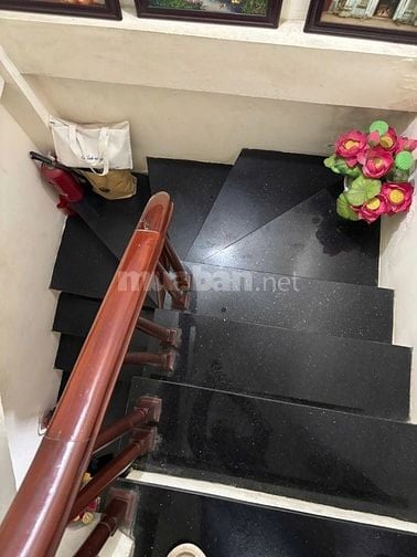 Bán nhà 5 tầng ngõ 47 khương trung