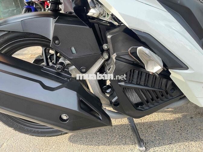 Honda Vario 150 2019 màu Trắng