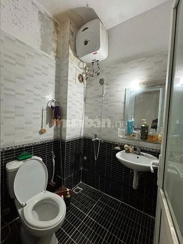 Bán nhà 5 tầng ngõ 47 khương trung