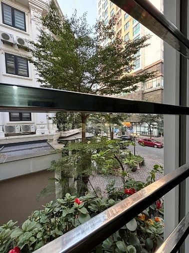 Bán nhà 5 tầng ngõ 47 khương trung