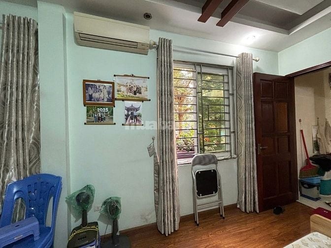 Bán nhà 5 tầng ngõ 47 khương trung