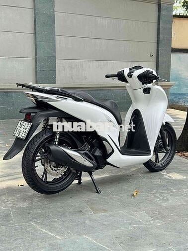 SH 125 CBS 2023 MÁY ZIN CHÍNH CHỦ XE ĐẸP BSTP