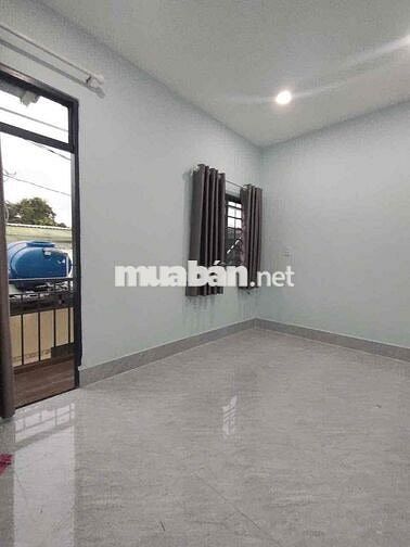 🟢Chủ gửi  Cho thuê nhà nguyên căn 4x5 , 1lầu , 2wc , 1 phòng ngủ kín ,