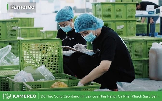 [Tân Phú] Nhân viên Kho vận/Sắp xếp hàng hóa 