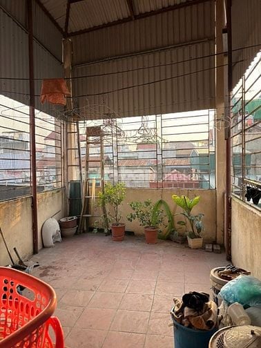 Bán nhà 5 tầng ngõ 47 khương trung