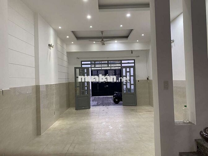CHO THUÊ NHÀ 5X23(TRỆT+2LẦU+4PN+4WC) NHÀ MTKD ĐƯỜNG SỐ 13 BHH.BÌNH TÂN