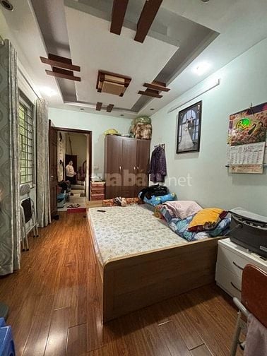 Bán nhà 5 tầng ngõ 47 khương trung