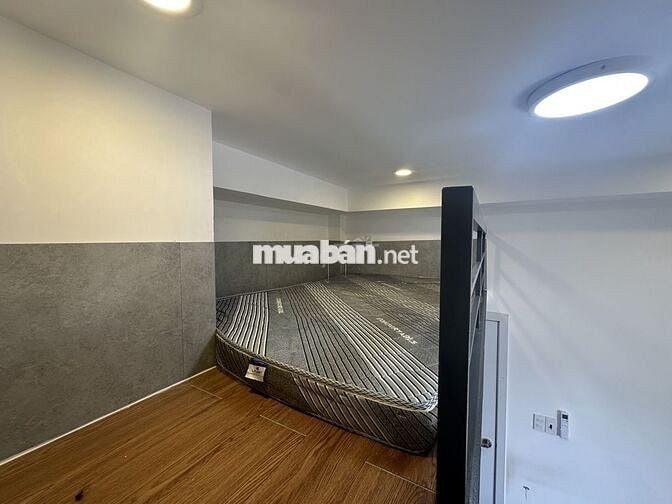 Chính chủ cho thuê phòng, có gác lửng, rất gần Đại học Luật TP.HCM.