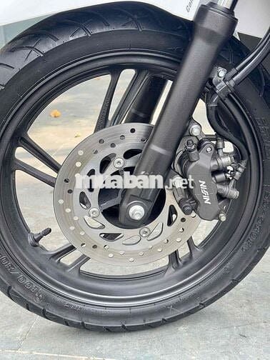 SH 125 CBS 2023 MÁY ZIN CHÍNH CHỦ XE ĐẸP BSTP