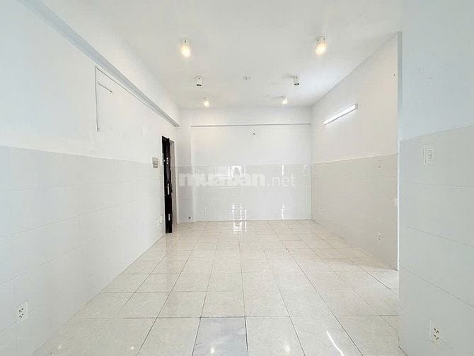 CHÍNH CHỦ CẦN BÁN CĂN HỘ NGÔ GIA TỰ QUẬN 10 - 60.5M2 - 2PN - SỔ HỒNG