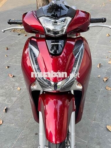 SH 150 CBS 2017 ZIN CỌP ODO THẤP CHÍNH CHỦ BSTP