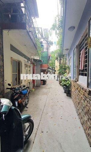 TÂN BÌNH, NHỈNH 6 TỶ, P8 TÂN BÌNH , 60m2, 4 TẦNG ,GẦN MT ĐÔNG HỒ