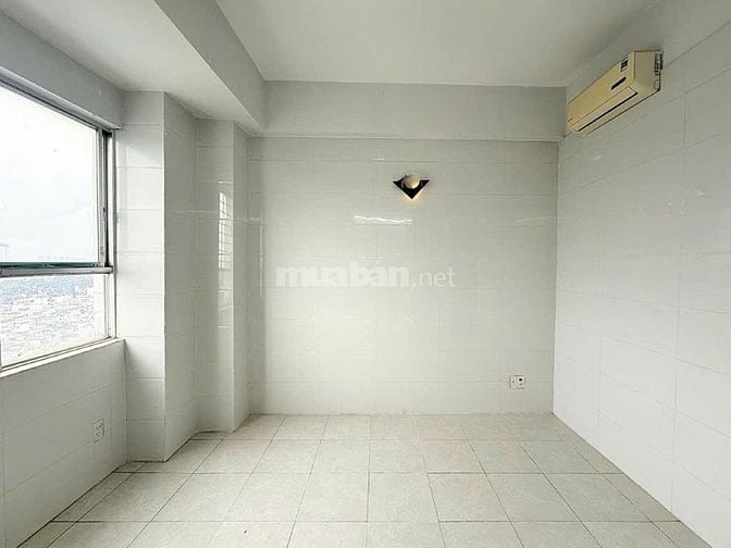 CHÍNH CHỦ CẦN BÁN CĂN HỘ NGÔ GIA TỰ QUẬN 10 - 60.5M2 - 2PN - SỔ HỒNG