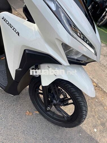Honda Vario 150 2019 màu Trắng
