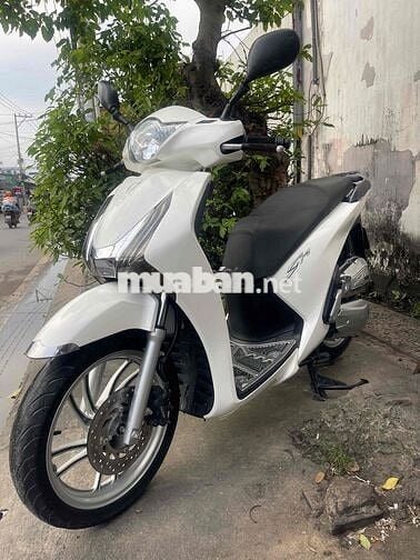 Honda SH 150cc Trắng Đã qua sử dụng