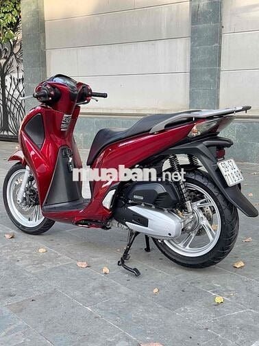 SH 150 CBS 2017 ZIN CỌP ODO THẤP CHÍNH CHỦ BSTP