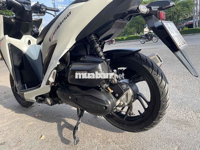 Honda Vario 150 2019 màu Trắng