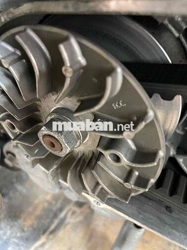 SH 150 CBS 2017 ZIN CỌP ODO THẤP CHÍNH CHỦ BSTP