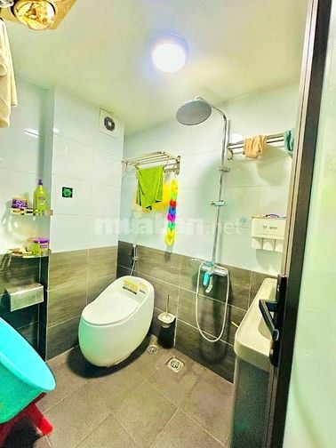 SỔC! GIẢM CHÀO CÒN 7.9 TỶ! TƯ ĐÌNH 55m2, NHÀ DÂN XÂY FULL NỘI THẤT NHẬ