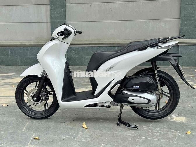 SH 125 CBS 2023 MÁY ZIN CHÍNH CHỦ XE ĐẸP BSTP