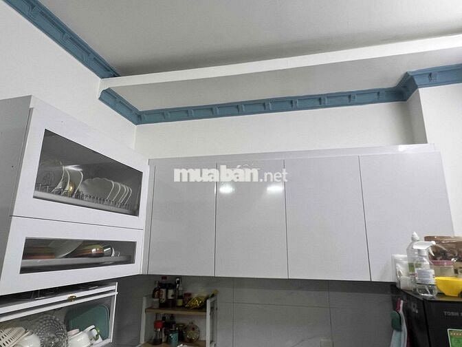 CHO THUÊ NHÀ NGUYÊN CĂN 2 PN 2 WC FULL NỘI THẤT 6TR5/ THÁNG TẠI HIỆP T