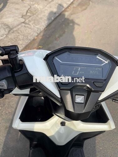 Honda Vario 150 2019 màu Trắng