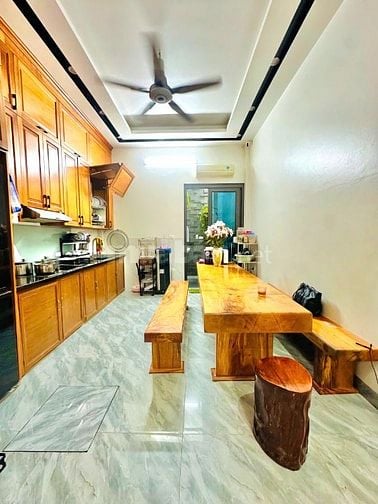 SỔC! GIẢM CHÀO CÒN 7.9 TỶ! TƯ ĐÌNH 55m2, NHÀ DÂN XÂY FULL NỘI THẤT NHẬ