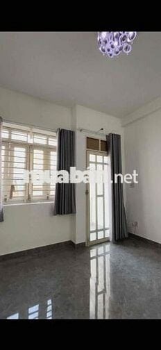 Q6 Bình Tiên, nhà 3 tầng BTCT, hẻm xe hơi, 41m², chỉ 5.15 tỷ