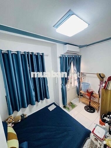 CHO THUÊ NHÀ NGUYÊN CĂN 2 PN 2 WC FULL NỘI THẤT 6TR5/ THÁNG TẠI HIỆP T