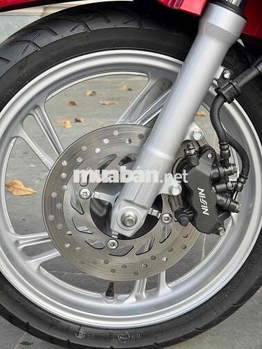 SH 150 CBS 2017 ZIN CỌP ODO THẤP CHÍNH CHỦ BSTP