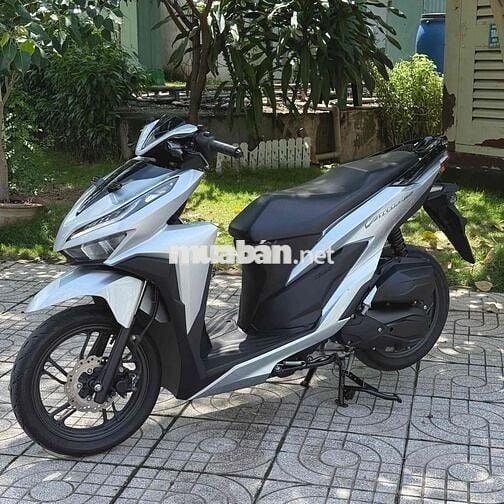 Honda Vario 150 Bạc Odo 20K 1 đời chủ