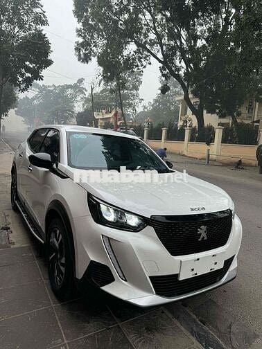 Peugeot 2008 2022 1.2AT Active 70000 km