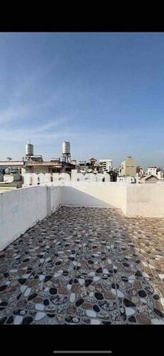 Q6 Bình Tiên, nhà 3 tầng BTCT, hẻm xe hơi, 41m², chỉ 5.15 tỷ