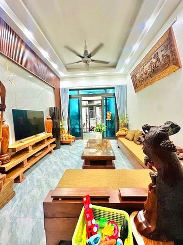 SỔC! GIẢM CHÀO CÒN 7.9 TỶ! TƯ ĐÌNH 55m2, NHÀ DÂN XÂY FULL NỘI THẤT NHẬ