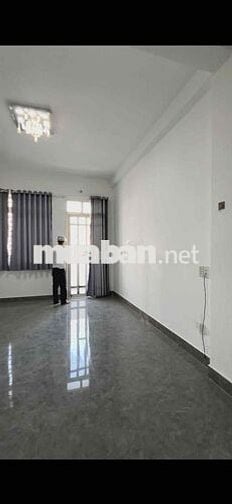 Q6 Bình Tiên, nhà 3 tầng BTCT, hẻm xe hơi, 41m², chỉ 5.15 tỷ