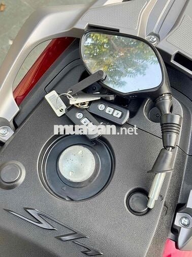 SH 150 CBS 2017 ZIN CỌP ODO THẤP CHÍNH CHỦ BSTP