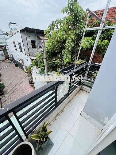 CHO THUÊ NHÀ NGUYÊN CĂN 2 PN 2 WC FULL NỘI THẤT 6TR5/ THÁNG TẠI HIỆP T